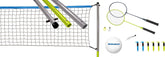 Hostfull Volleyball And Badminton Play Set - 77301 - Colorland Toys